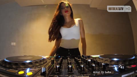 🔴 [HD+] Electronic Music Experience from Clubs, Events, Festivals and Studio Sessions 🎧🎶
