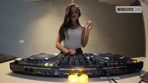 🔴 [HD+] Electronic Music Experience from Clubs, Events, Festivals and Studio Sessions 🎧🎶