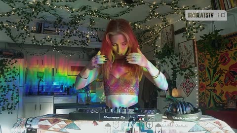 🔴 [HD+] Electronic Music Experience from Clubs, Events, Festivals and Studio Sessions 🎧🎶