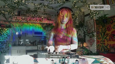 🔴 [HD+] Electronic Music Experience from Clubs, Events, Festivals and Studio Sessions 🎧🎶