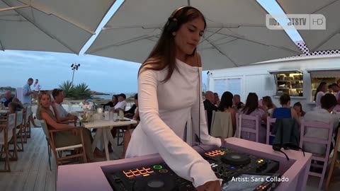 🔴 [HD+] Electronic Music Experience from Clubs, Events, Festivals and Studio Sessions 🎧🎶