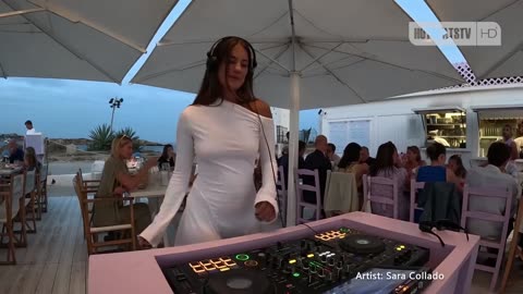 🔴 [HD+] Electronic Music Experience from Clubs, Events, Festivals and Studio Sessions 🎧🎶