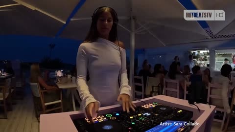 🔴 [HD+] Electronic Music Experience from Clubs, Events, Festivals and Studio Sessions 🎧🎶