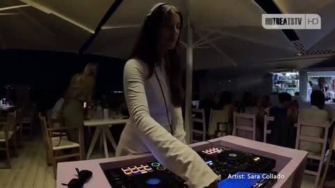 🔴 [HD+] Electronic Music Experience from Clubs, Events, Festivals and Studio Sessions 🎧🎶