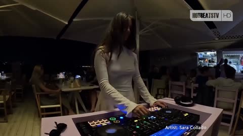 🔴 [HD+] Electronic Music Experience from Clubs, Events, Festivals and Studio Sessions 🎧🎶