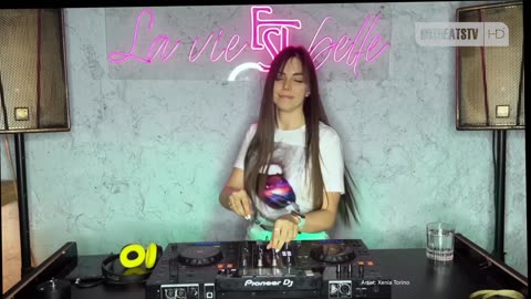 🔴 [HD+] Electronic Music Experience from Clubs, Events, Festivals and Studio Sessions 🎧🎶