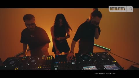 🔴 [HD+] Electronic Music Experience from Clubs, Events, Festivals and Studio Sessions 🎧🎶
