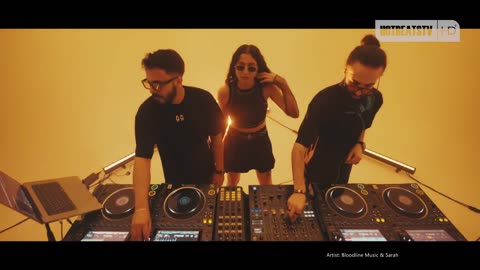 🔴 [HD+] Electronic Music Experience from Clubs, Events, Festivals and Studio Sessions 🎧🎶