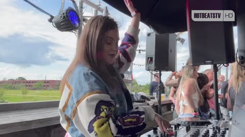 🔴 [HD+] Electronic Music Experience from Clubs, Events, Festivals and Studio Sessions 🎧🎶