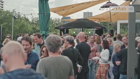 🔴 [HD+] Electronic Music Experience from Clubs, Events, Festivals and Studio Sessions 🎧🎶