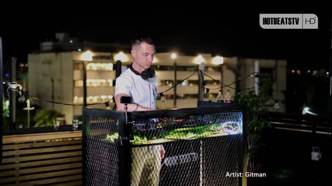 🔴 [HD+] Electronic Music Experience from Clubs, Events, Festivals and Studio Sessions 🎧🎶
