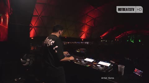 🔴 [HD+] Electronic Music Experience from Clubs, Events, Festivals and Studio Sessions 🎧🎶