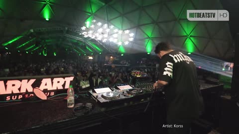 🔴 [HD+] Electronic Music Experience from Clubs, Events, Festivals and Studio Sessions 🎧🎶