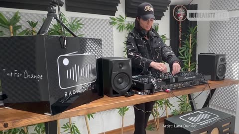 🔴 [HD+] Electronic Music Experience from Clubs, Events, Festivals and Studio Sessions 🎧🎶