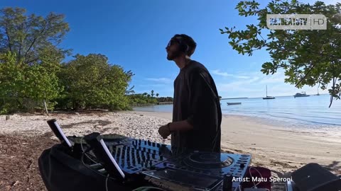 🔴 [HD+] Electronic Music Experience from Clubs, Events, Festivals and Studio Sessions 🎧🎶