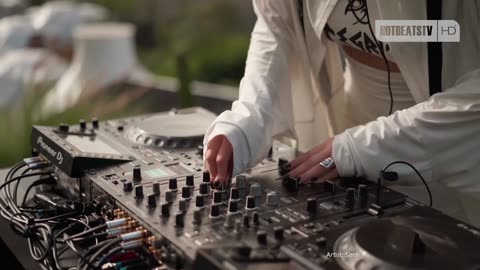 🔴 [HD+] Electronic Music Experience from Clubs, Events, Festivals and Studio Sessions 🎧🎶