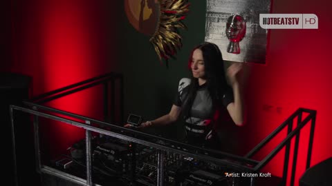 🔴 [HD+] Electronic Music Experience from Clubs, Events, Festivals and Studio Sessions 🎧🎶