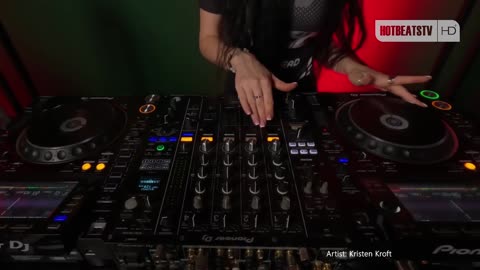 🔴 [HD+] Electronic Music Experience from Clubs, Events, Festivals and Studio Sessions 🎧🎶