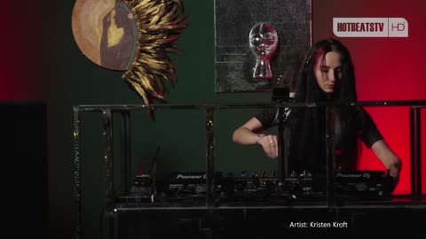 🔴 [HD+] Electronic Music Experience from Clubs, Events, Festivals and Studio Sessions 🎧🎶