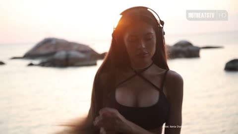 🔴 [HD+] Electronic Music Experience from Clubs, Events, Festivals and Studio Sessions 🎧🎶