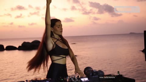 🔴 [HD+] Electronic Music Experience from Clubs, Events, Festivals and Studio Sessions 🎧🎶