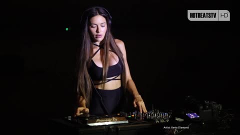 🔴 [HD+] Electronic Music Experience from Clubs, Events, Festivals and Studio Sessions 🎧🎶