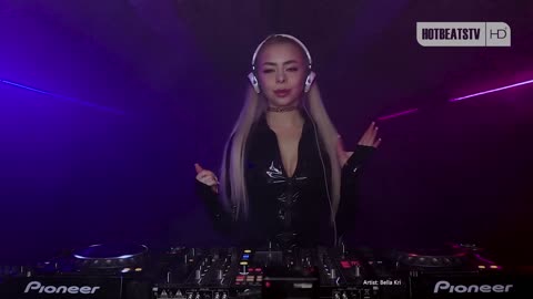 🔴 [HD+] Electronic Music Experience from Clubs, Events, Festivals and Studio Sessions 🎧🎶