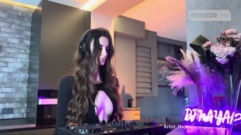 🔴 [HD+] Electronic Music Experience from Clubs, Events, Festivals and Studio Sessions 🎧🎶