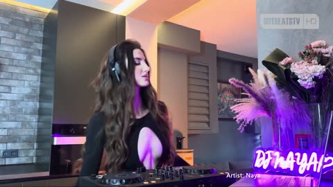 🔴 [HD+] Electronic Music Experience from Clubs, Events, Festivals and Studio Sessions 🎧🎶