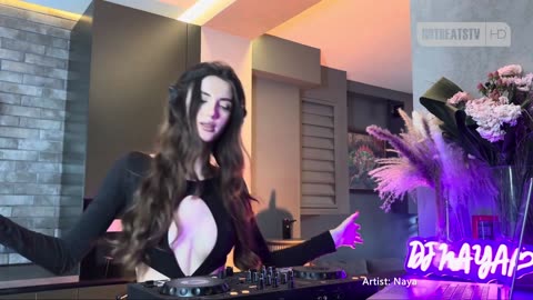 🔴 [HD+] Electronic Music Experience from Clubs, Events, Festivals and Studio Sessions 🎧🎶