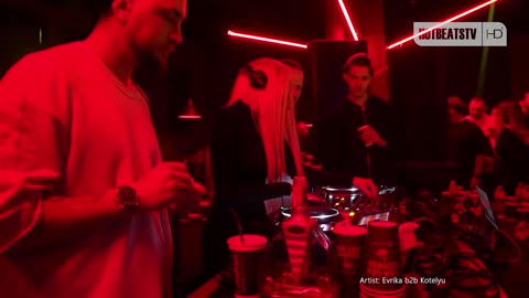 🔴 [HD+] Electronic Music Experience from Clubs, Events, Festivals and Studio Sessions 🎧🎶
