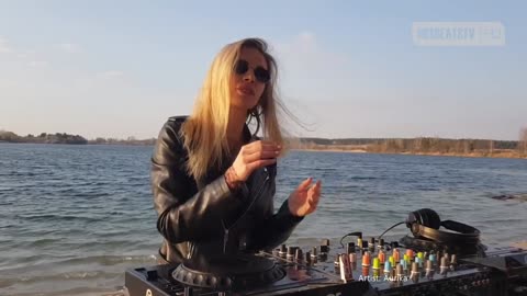 🔴 [HD+] Electronic Music Experience from Clubs, Events, Festivals and Studio Sessions 🎧🎶