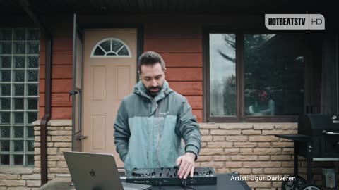 🔴 [HD+] Electronic Music Experience from Clubs, Events, Festivals and Studio Sessions 🎧🎶