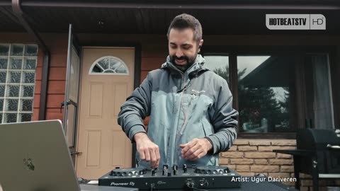 🔴 [HD+] Electronic Music Experience from Clubs, Events, Festivals and Studio Sessions 🎧🎶