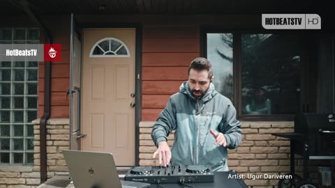 🔴 [HD+] Electronic Music Experience from Clubs, Events, Festivals and Studio Sessions 🎧🎶