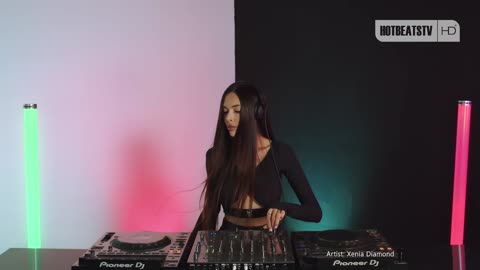 🔴 [HD+] Electronic Music Experience from Clubs, Events, Festivals and Studio Sessions 🎧🎶