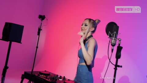 🔴 [HD+] Electronic Music Experience from Clubs, Events, Festivals and Studio Sessions 🎧🎶