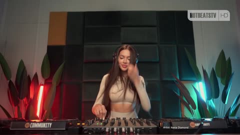 🔴 [HD+] Electronic Music Experience from Clubs, Events, Festivals and Studio Sessions 🎧🎶