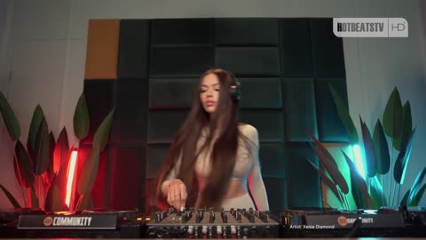 🔴 [HD+] Electronic Music Experience from Clubs, Events, Festivals and Studio Sessions 🎧🎶