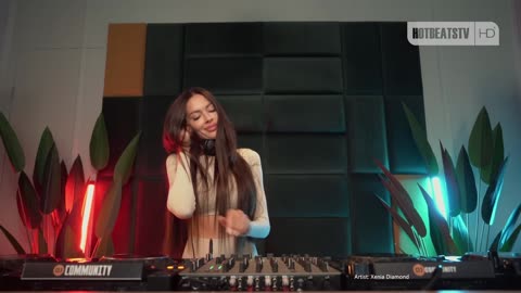🔴 [HD+] Electronic Music Experience from Clubs, Events, Festivals and Studio Sessions 🎧🎶