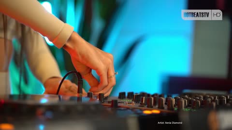 🔴 [HD+] Electronic Music Experience from Clubs, Events, Festivals and Studio Sessions 🎧🎶