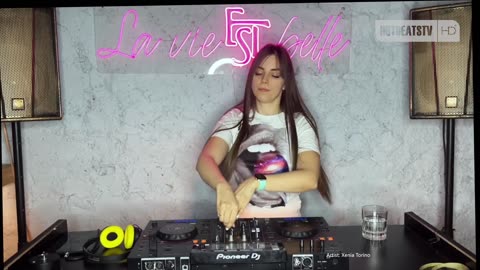 🔴 [HD+] Electronic Music Experience from Clubs, Events, Festivals and Studio Sessions 🎧🎶