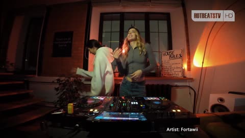 🔴 [HD+] Electronic Music Experience from Clubs, Events, Festivals and Studio Sessions 🎧🎶