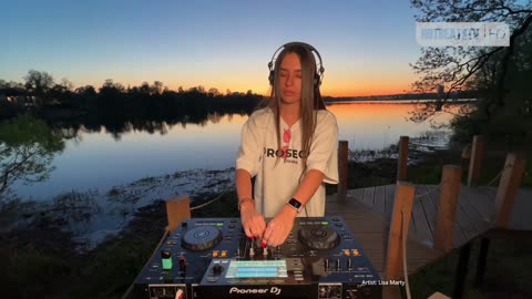 🔴 [HD+] Electronic Music Experience from Clubs, Events, Festivals and Studio Sessions 🎧🎶
