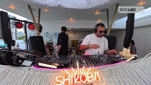🔴 [HD+] Electronic Music Experience from Clubs, Events, Festivals and Studio Sessions 🎧🎶