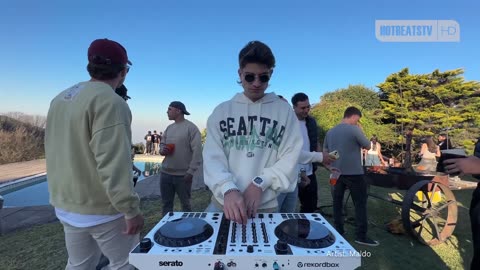 🔴 [HD+] Electronic Music Experience from Clubs, Events, Festivals and Studio Sessions 🎧🎶