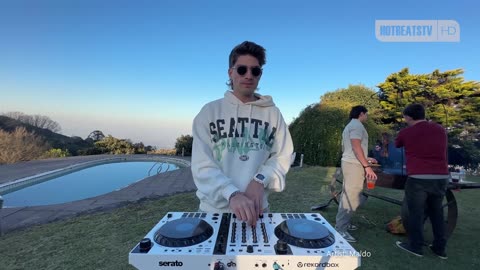 🔴 [HD+] Electronic Music Experience from Clubs, Events, Festivals and Studio Sessions 🎧🎶