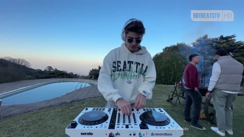 🔴 [HD+] Electronic Music Experience from Clubs, Events, Festivals and Studio Sessions 🎧🎶