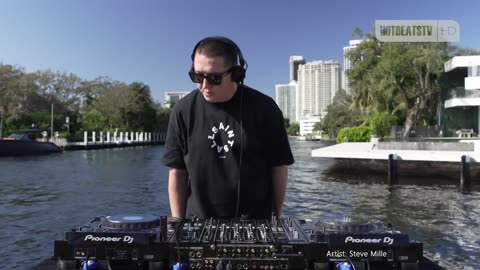 🔴 [HD+] Electronic Music Experience from Clubs, Events, Festivals and Studio Sessions 🎧🎶