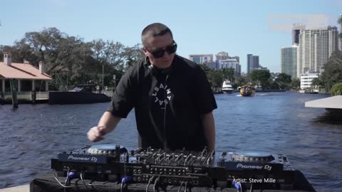 🔴 [HD+] Electronic Music Experience from Clubs, Events, Festivals and Studio Sessions 🎧🎶